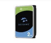 Dysk twardy Seagate SkyHawk 2TB SATA III 3,5"