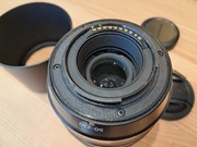 Fuji fujinon xc 50 230