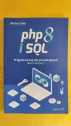 Python i SQL Programowanie dla początkujących Helion 2021