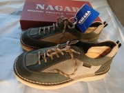 Buty skórzane damskie 38 Nagaba