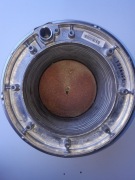 Wymiennik 19-26kW Viessmann Vitodens 7826461