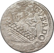 Gustaw II Adolf 1632r Elbląg, E.32.2