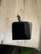 Zaślepka haka przód Citroen C5