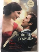 Zanim się pojawiłeś 