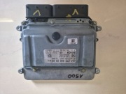 MERCEDES S-KLASA W221 S400 HYBRID ECU STEROWNIK SILNIKA A2729002000 