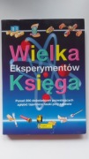 Wielka Księga Eksperymentów