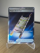 Karta Pokemon TCG: Night Stretcher (MEG 173)