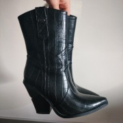 Kowbojki Prima moda 37 nowe