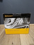 Continental CT1115WP1 Pompa wodna + zestaw paska