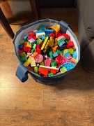 Klocki Duplo mieszane 