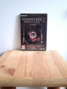 Resident Evil: Revelations 2 