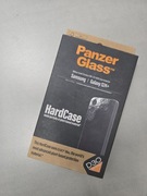 Etui PanzerGlass HardCase black do Samsung Galaxy S24+ czarne utwardzane.