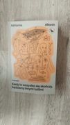 Książka Kiedy to wszystko się skończy będziemy innymi ludźmi 