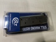 Magazynek Colt 1911 .45 ACP Officer 's model defender