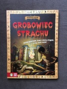 Grobowiec strachu historyczne śledztwo