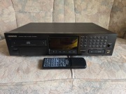 Odtwarzacz cd Kenwood PD-5020 Stereo Vintage Audio 