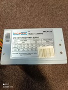 Zasilacz komputerowy LC-Power 420W (LC420H-12) cena za  2 szt 