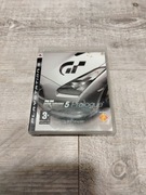 Gra gran turismo 5 prologue ps3