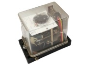 Przekaźnik czasowy RZw 120 sek 220V 50Hz DDR