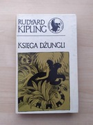 Księga dżungli, Rudyard Kipling