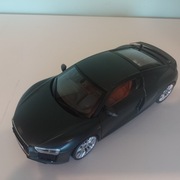 Audi R8 V10 Plus Coupe iScale