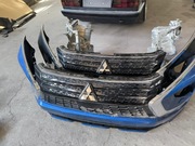 Mitsubishi Eclipse Cross lift wszystko.