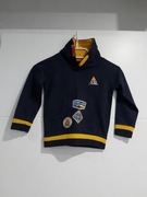 Piękna bluza 5.10.15. Jak NOWA. 92 cm.