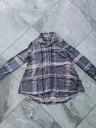 Koszula /tunika dziewczęca Reserved 134 z wiskozy