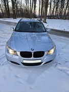 BMW E 91 2.0 177km Automat