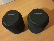 Głośnik Tronsmart T6 Mini czarny 15 W