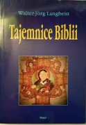 Tajemnice Biblii