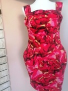 Sukienka Savida rozm S/M