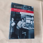 M.J. Januszkiewicz, A. Pleskaczyński „Swój do Swego, czyli Księga