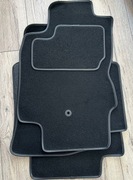 Auto czesci samochodowe dywaniki welurowe  Nissan Note E11 2006-2013r.