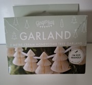 Girlanda Ginder  Ray