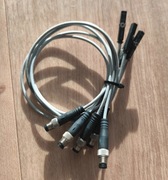 Czujnik zbliżeniowy SMAT-8M-U-E-0,3-M8D - Festo