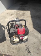 Pompa do wody spalinowa IBO