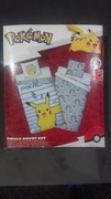 Komplet pościeli Pokemon Pikachu 140 x 200
