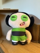 Fuggler Atomówki Powerpuff Girls