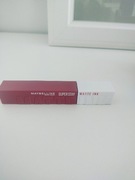 Maybelline Superstay Matte Ink Revolutionary 180