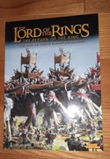 The Lord of the Rings Strategy Battle Game Best of White Dwarf Magazine