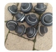 Pompka spryskiwacza fiat 126p 