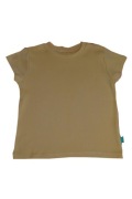 Benetton T-shirt Unisex rozm.80cm na 9/12 m-cy 