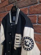 PITBULL kurtka męska bomber bez kaptura Fisher rozmiar L