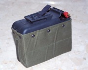 Magazynek Box ARES LMG STONER Nowy