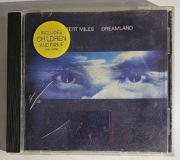 ROBERT MILES - DREAMLAND (CD)