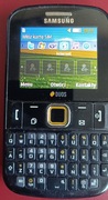 Telefon Samsung DUOS GTT-E2222