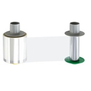 NOWA taśma HID Fargo HDP Retransfer Film Clear / 1500 wydruków / 2028