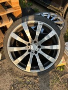 Alufelga 19 cali 5 x 120 kolo tomason