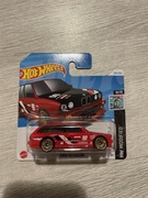 HOT WHEELS BMW M3 WAGON CZERWONY HTD89